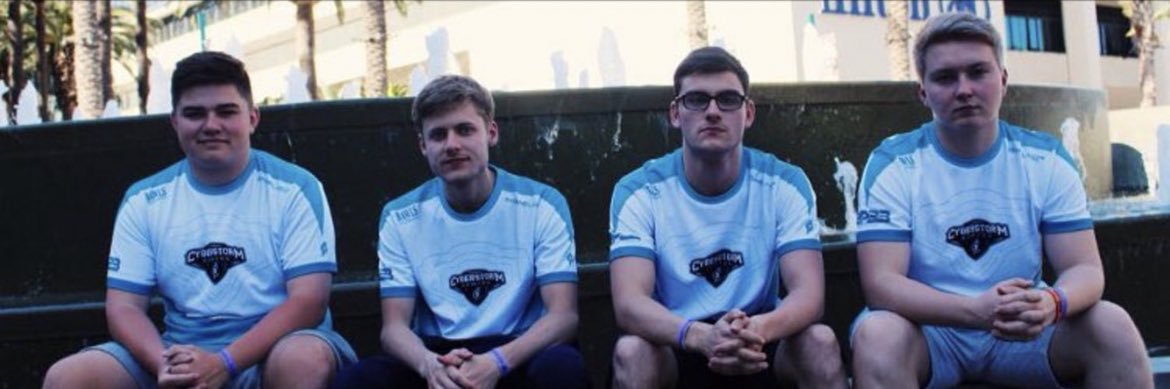 Connor banner