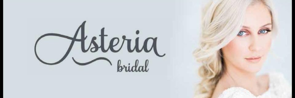 AsteriaBridal's profile banner image