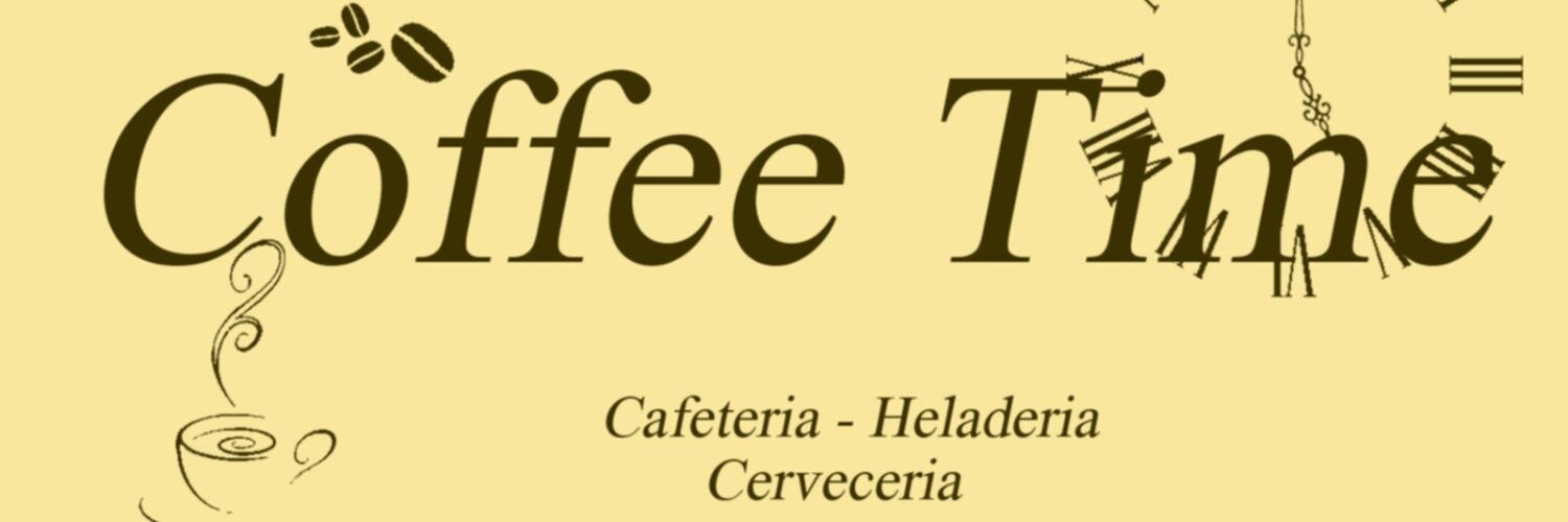 CoffeTimeAlcala's profile banner image
