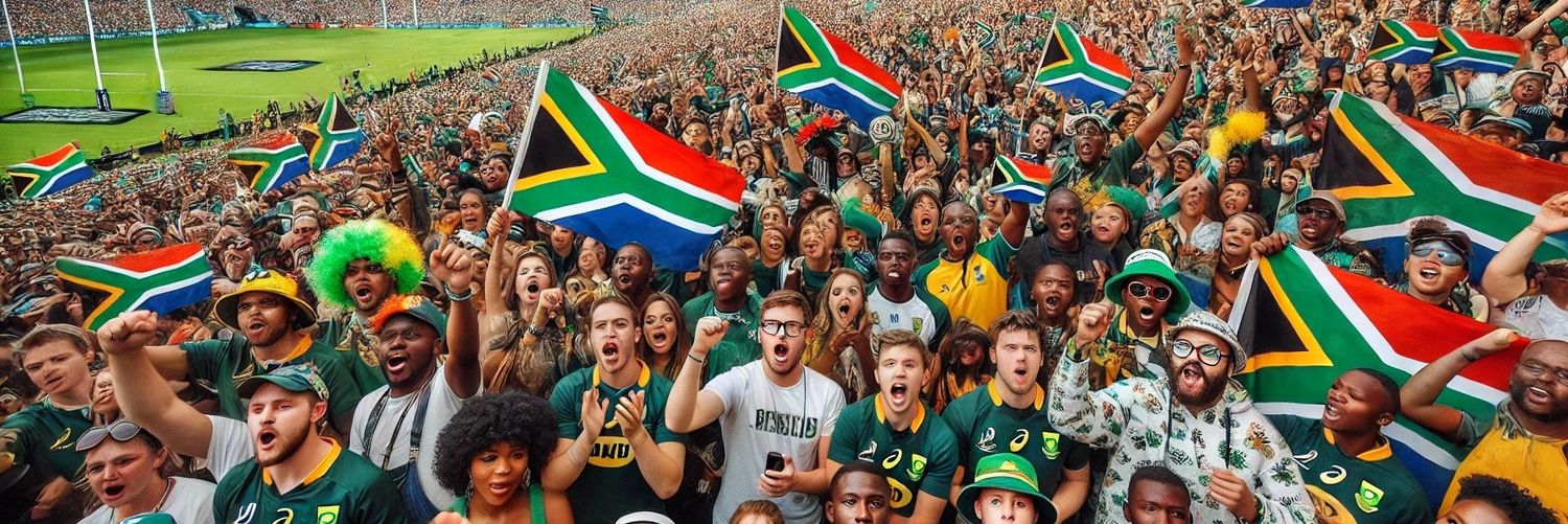 SUPER AFRICAN🇿🇦 banner