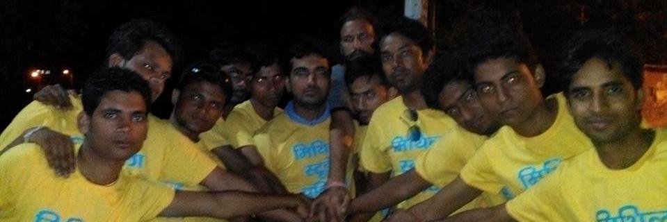 NitishMaithil's profile banner image