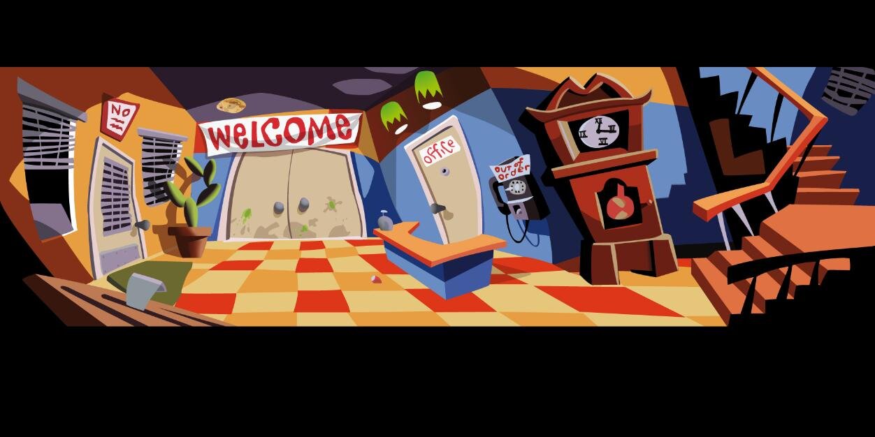 CroccoMarcelo's profile banner image