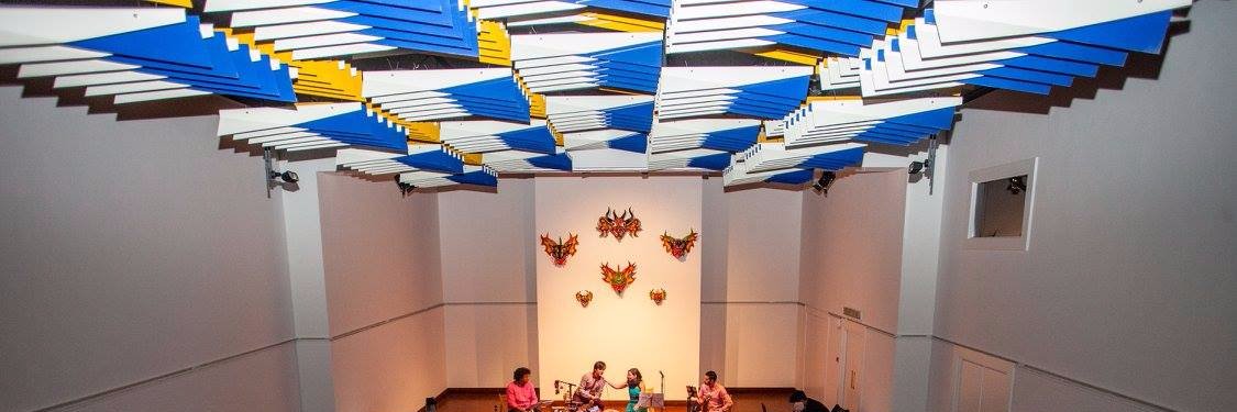 Bolivar Hall banner