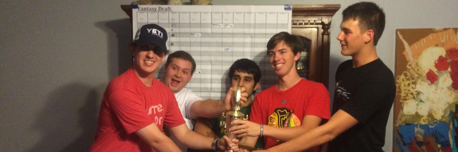TheLeagueFHS's profile banner image