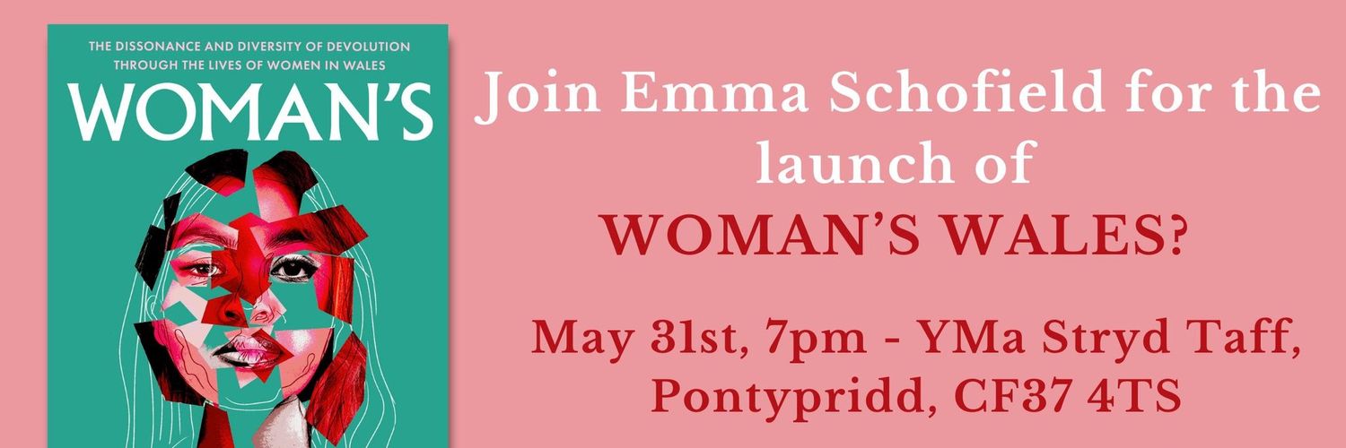 Emma Schofield banner