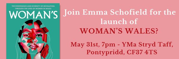 DrEmmaSchofield Profile Banner