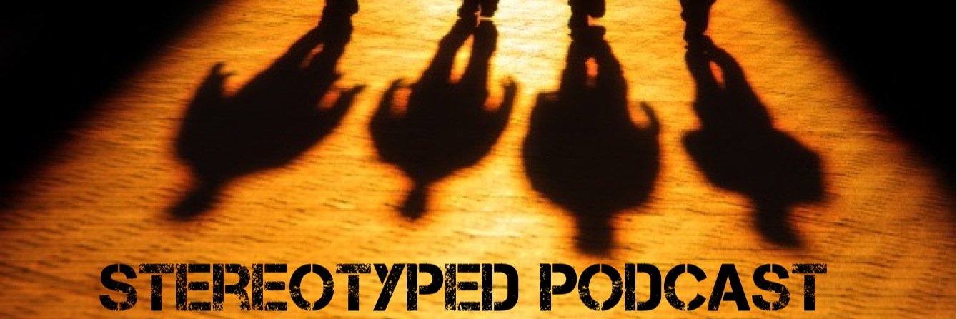 StereoTypedPod's profile banner image