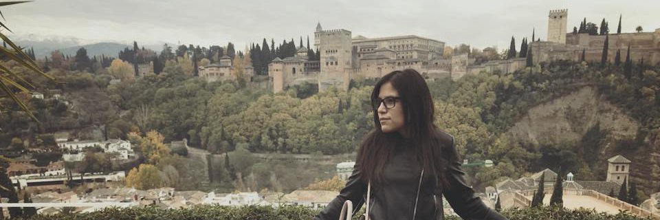 Maria (en casa 🏘) banner