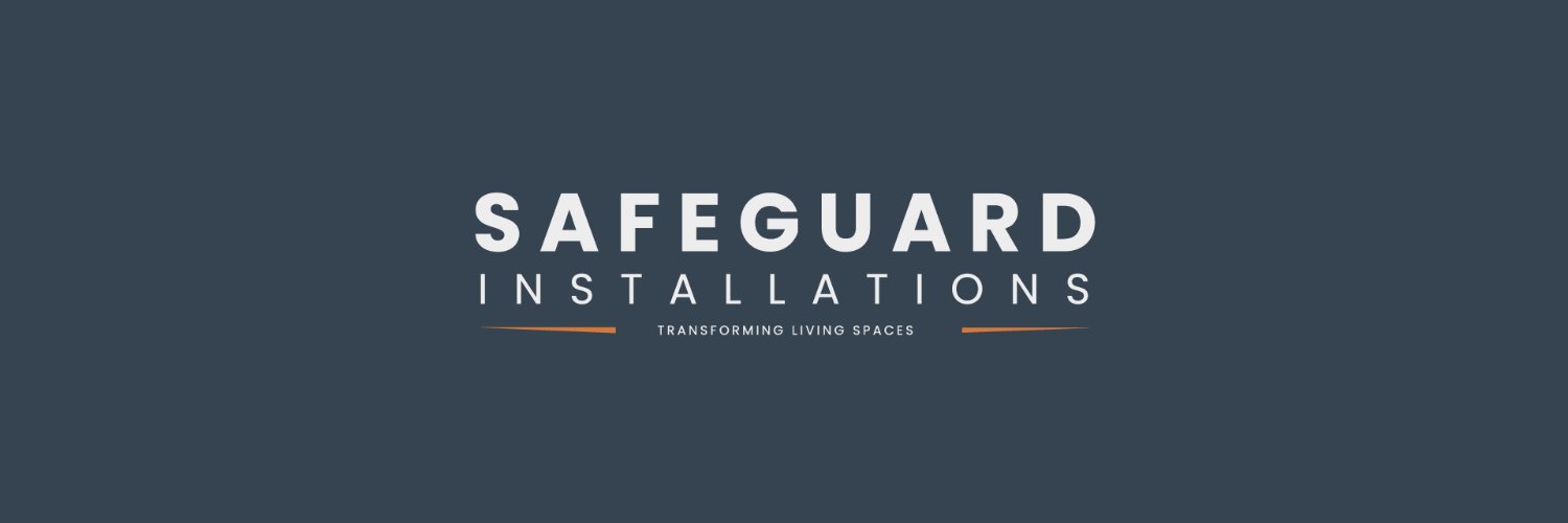 SafeGuard Installations banner