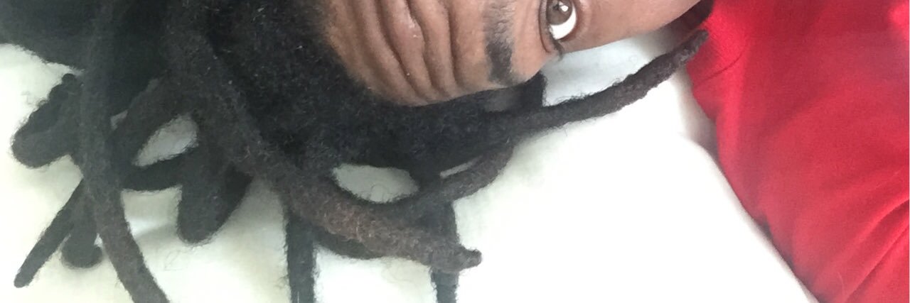 deyonilondon's profile banner image