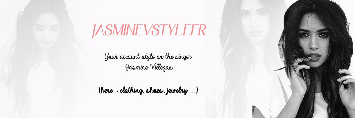 JasmineVStyleFR's profile banner image