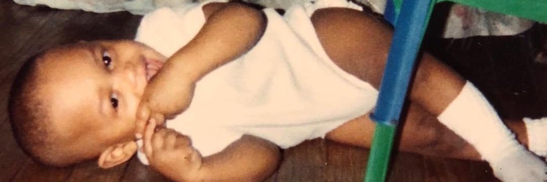 BluestripVj's profile banner image