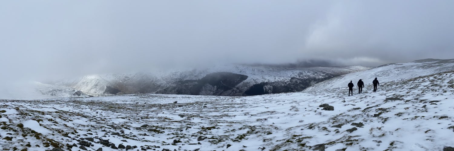 Jonny Bainbridge banner