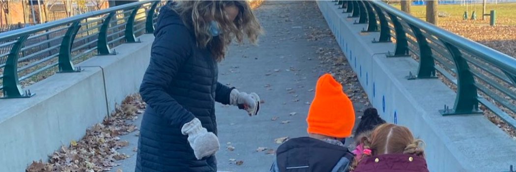 Dr. Karyn Grace banner