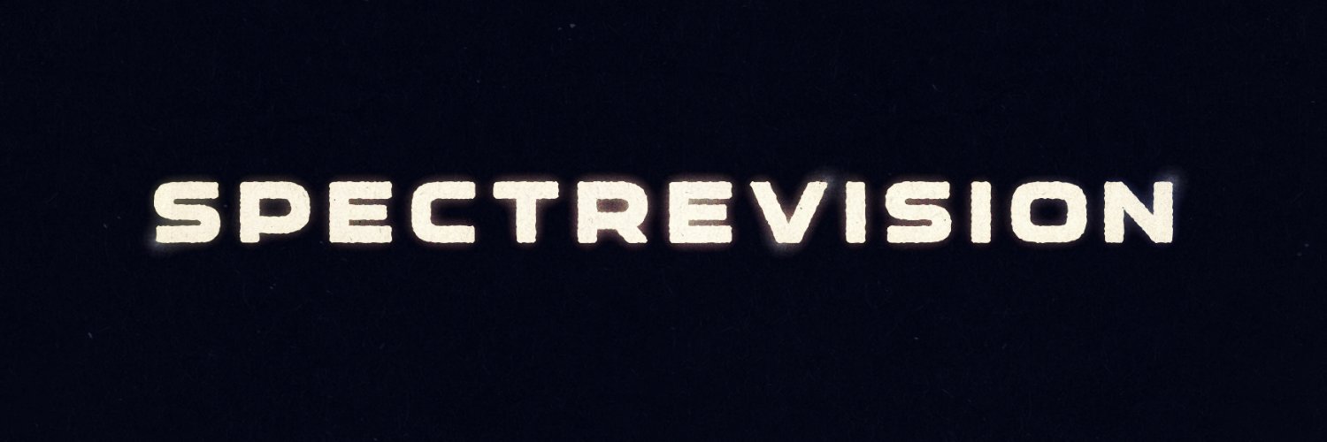SpectreVision banner