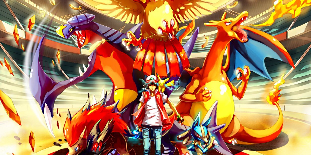 PokemonPeru's profile banner image