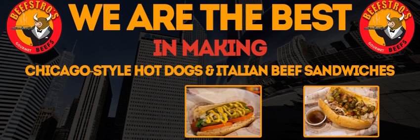 Beefstros's profile banner image