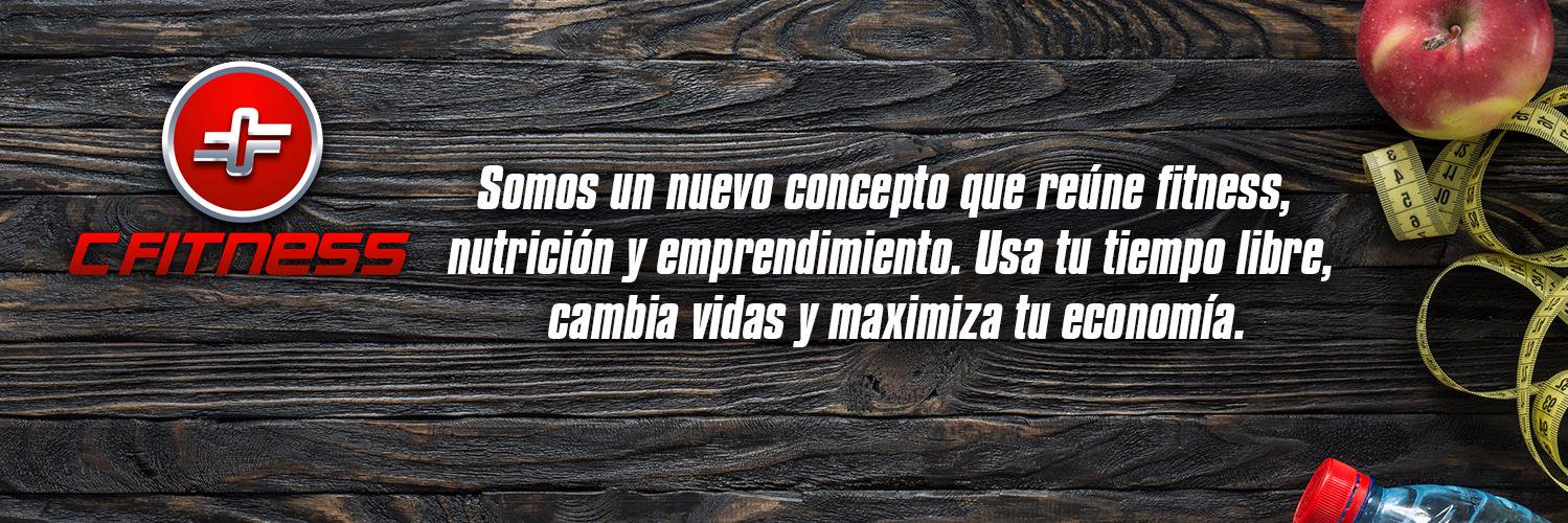 CFitnessCondesa's profile banner image
