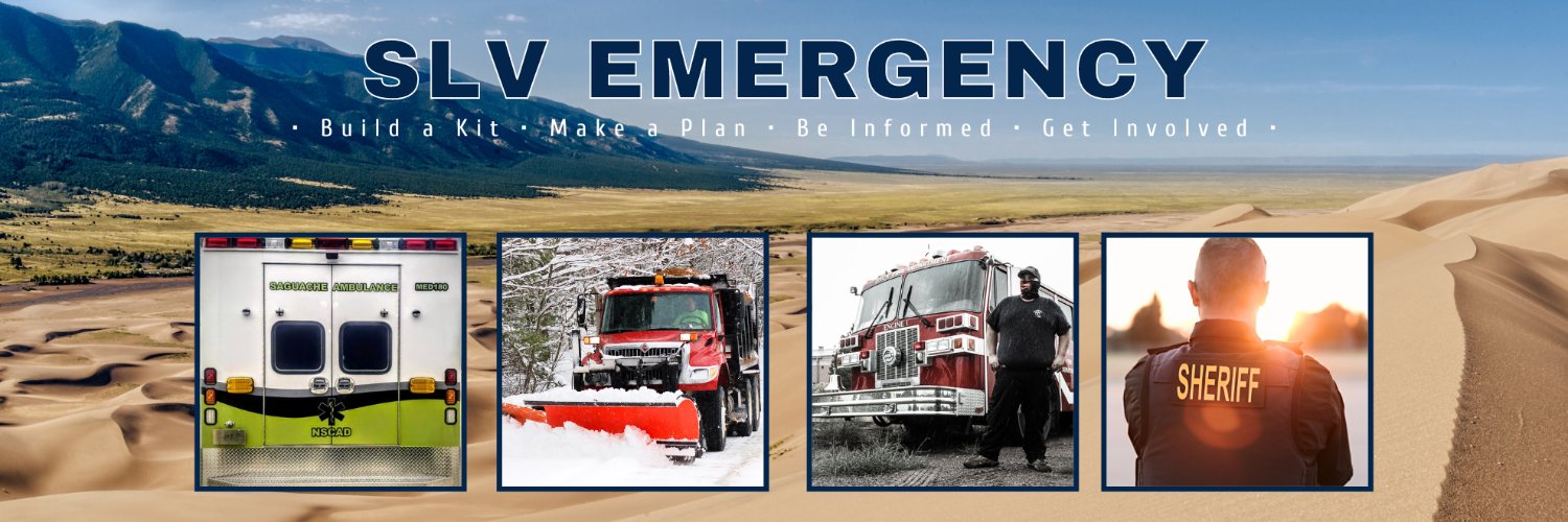 SLVEmergency's profile banner image