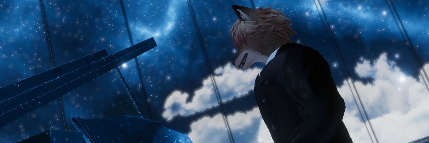 d_e_nanabe（VRC） banner