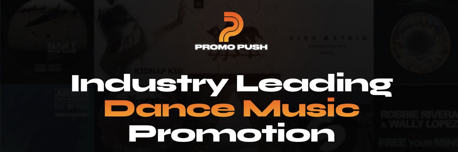 PromoPush_UK's profile banner image