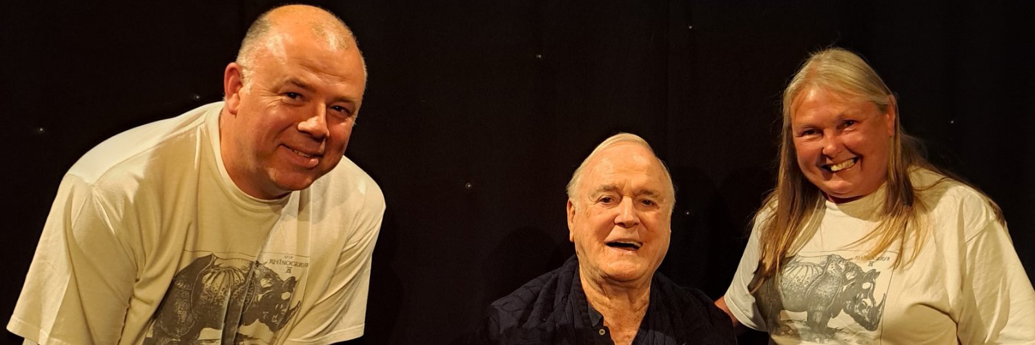 Steve Drummed banner