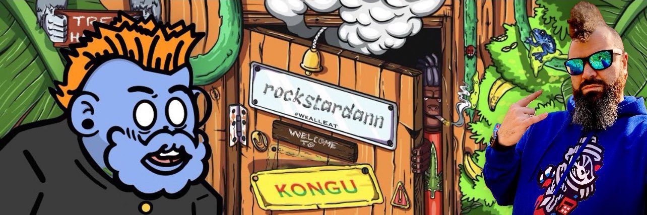 rockstardann's profile banner image