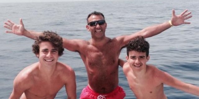 lewi_cole's profile banner image
