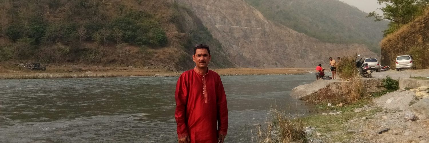 pathaknamaa's profile banner image