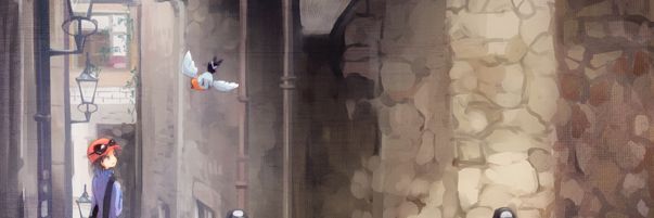 Pokemon Stuff banner