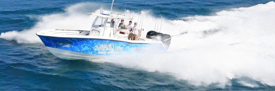 charterlakes's profile banner image