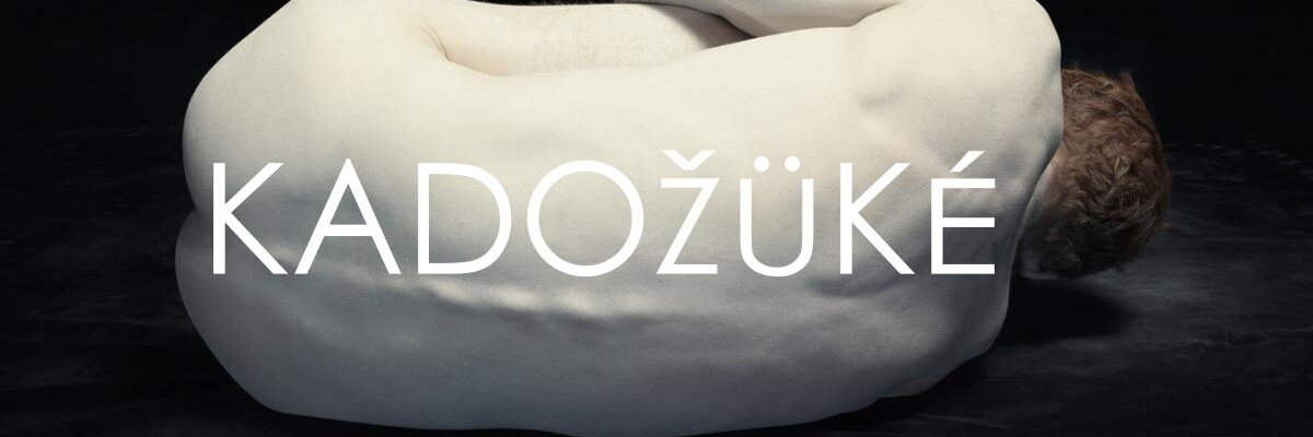 Kadozuke's profile banner image