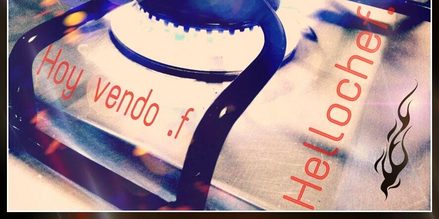Hellocheff's profile banner image