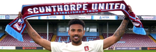 TyDen6 Profile Banner