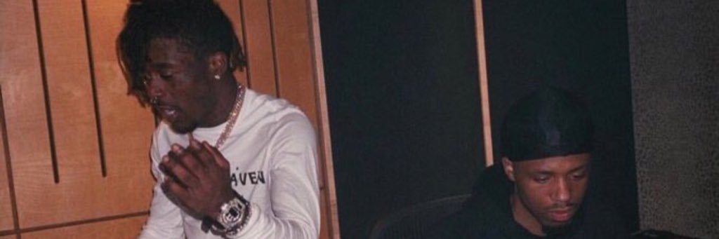 BrandonBacon984's profile banner image