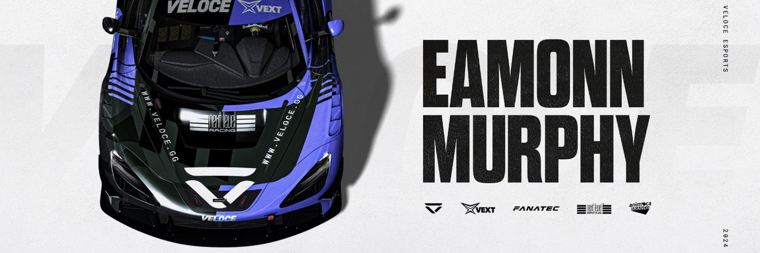 Eamonn Murphy banner