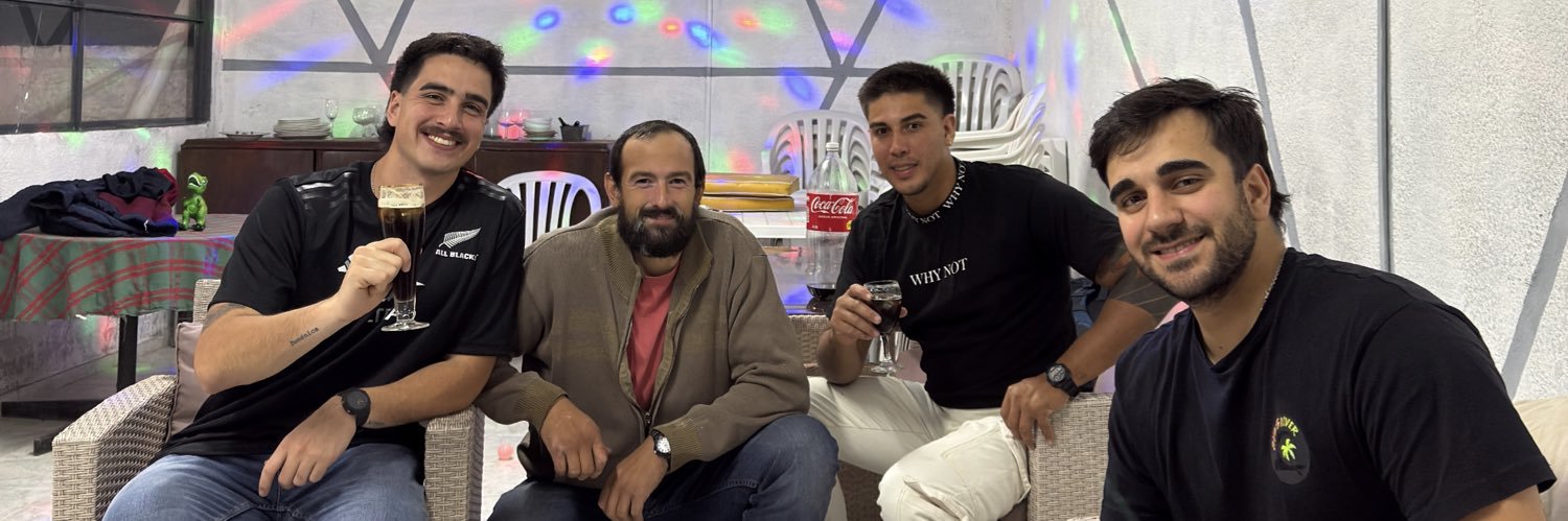 FranBorghetti's profile banner image