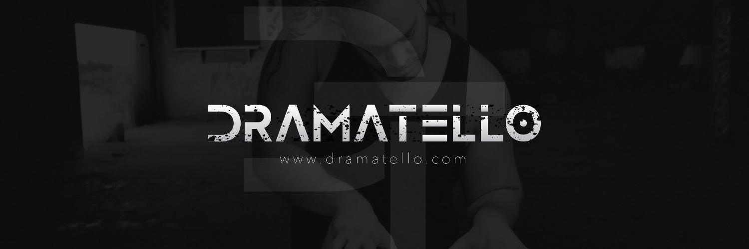 dramatellomusic's profile banner image