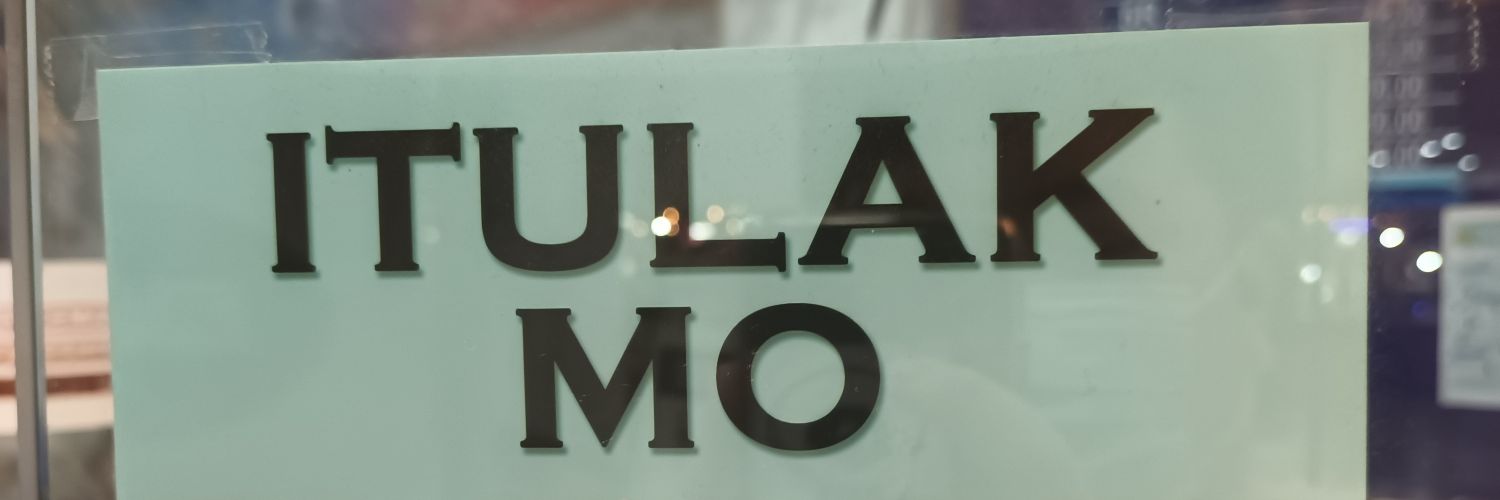 Chito Villaluna banner