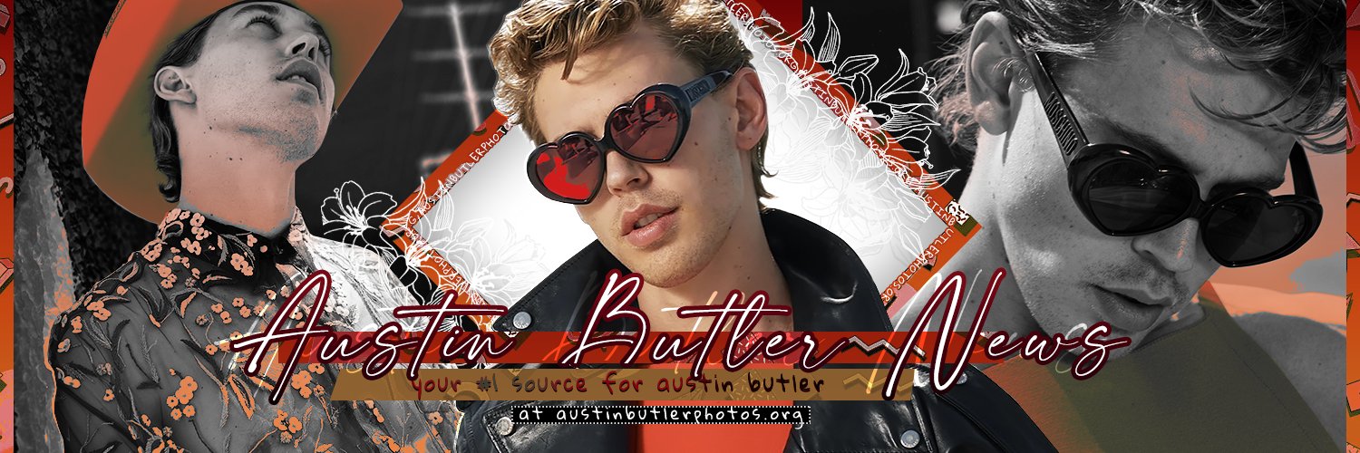 Austin Butler News banner