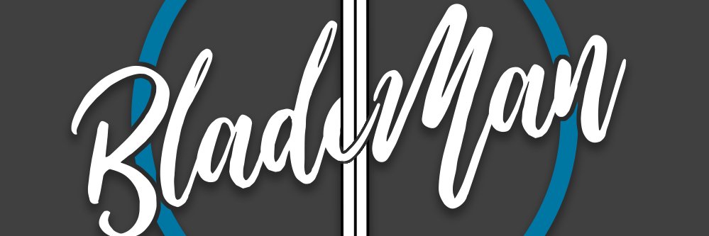 ThyBladeMan's profile banner image