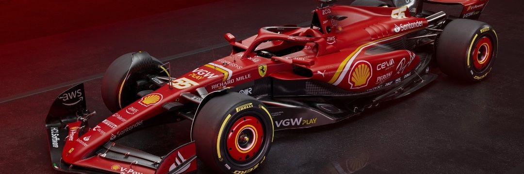 robertvarese's profile banner image