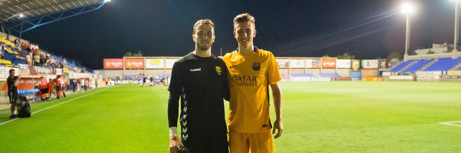 Pol Busquets Mas banner