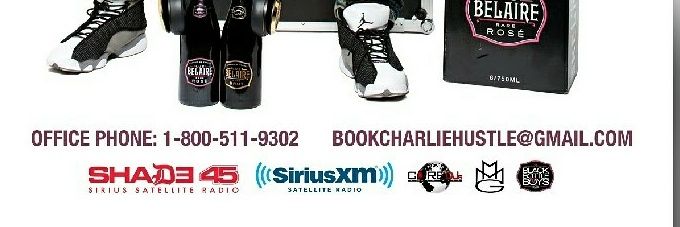 MILLIONDOLLARDJ's profile banner image