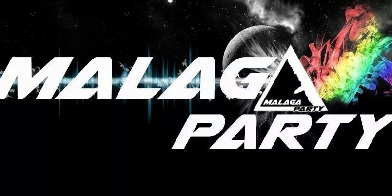 MalagaParty's profile banner image