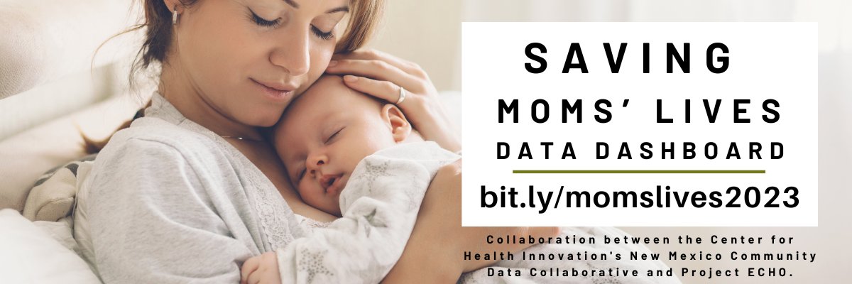 Center for Health Innovation (CHI) banner