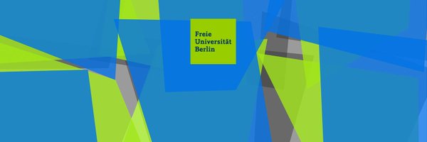 CeDiS FU Berlin Profile Banner