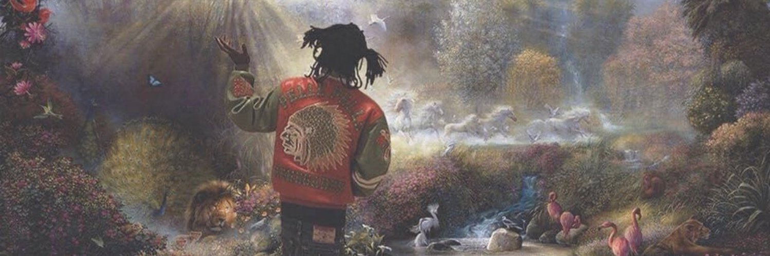 jefeAlfalfa's profile banner image