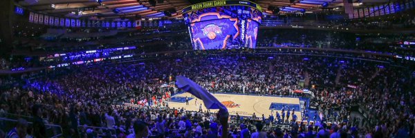 KnicksFr Profile Banner