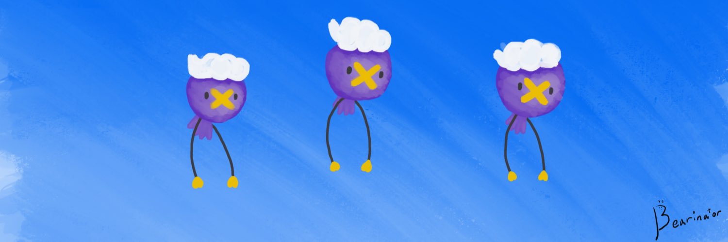 BearinatorBear's profile banner image